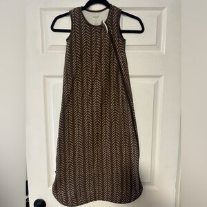 KYTE herringbone sleep sack